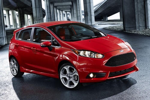 2015 Ford Fiesta Hatchback Specs Review Car Price Concept