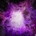 Nebula Galaxy Wallpaper Background
