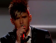 Colton Dixon Pictures from Lately Music video