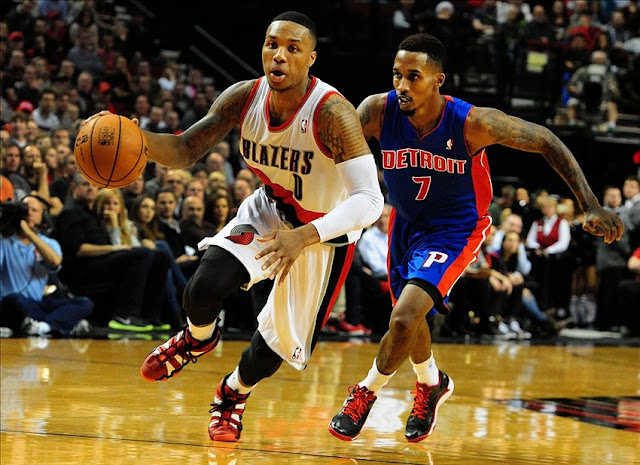 Damian Lillard, Miami Heat