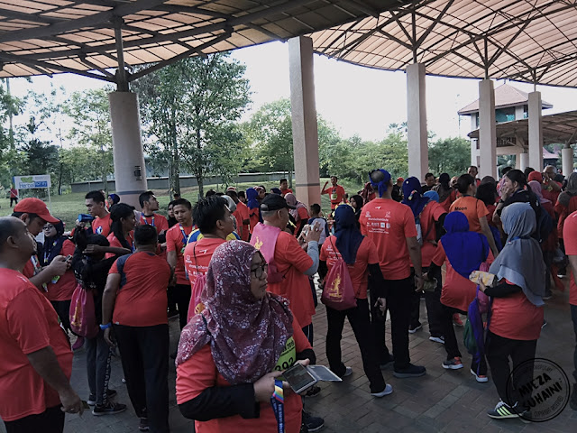 Education Fun Run 2019 