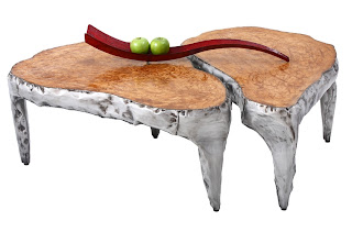 Rock Coffee table