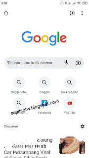 Penyebab HP Android lemot dan cara mengatasinya