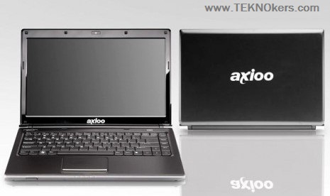 harga ultrabook axioo, Axioo Neon RNA spesifikasi, review Axioo Neon RNA