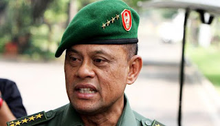 Panglima TNI Mendapat Banyak Desakan Untuk Segera Copot Danlanud Soewondo