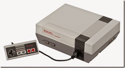 NES-Console-Set