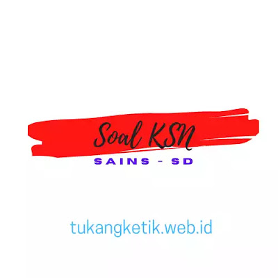 Contoh Soal KSN