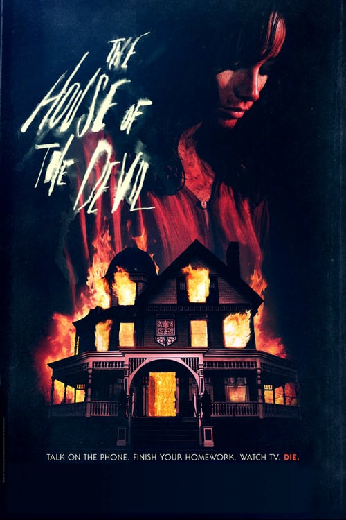 [HD] The House of the Devil 2009 Film Kostenlos Anschauen