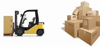 Movers in UAE