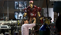 Iron Man (2008) film photos - 06