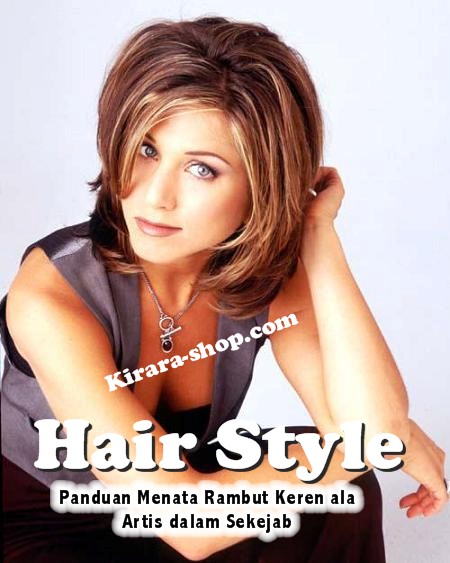 Model Rambut  Perempuan apexwallpapers com