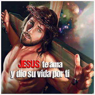 Imágenes de Jesús con frases