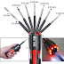8 in 1 LED Screw Driver