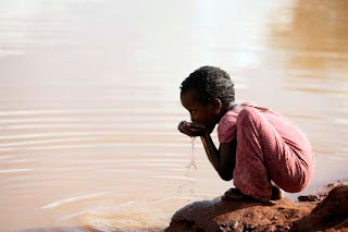 CUIDADO DEL AGUA