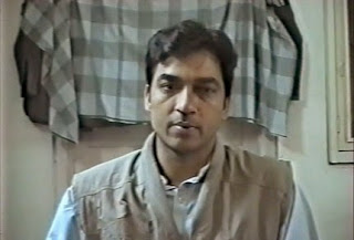 Saulat Mirza