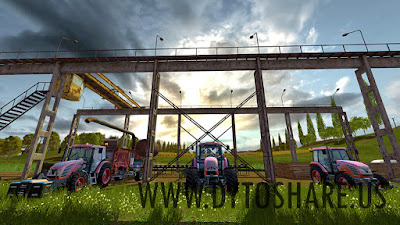 Farming Simulator 15 Gold Edition - Reloaded