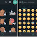WhatsApp departed updates: Dark mode, fresh emoji skins
