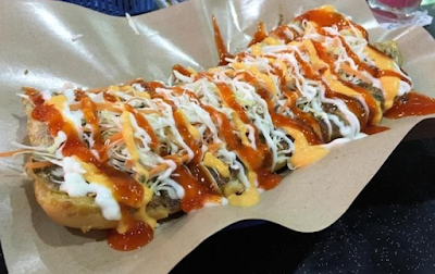 Alamat Toko Roti John lengkap di seluruh Indonesia paling 