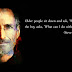 Biography Of Steve Job - Wallpaper 