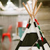 Land of Nod Holiday Party & a Discount Code! 