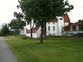 Örkelljungas slott Hjelmsjöborg
