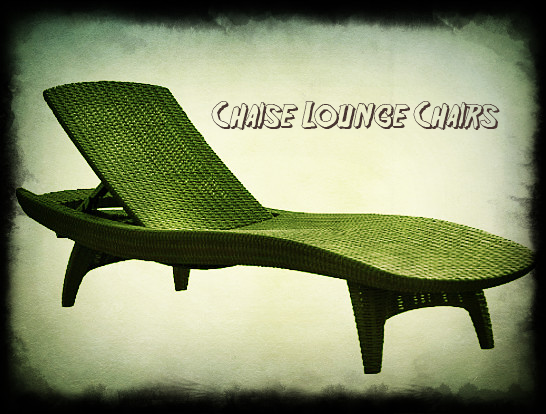 Outdoor Chaise Lounges Buying Tips, Top Tips When Buying Outdoor Chaise Lounges, Outdoor Chaise Lounges, Outdoor Furniture, Chaise Lounges, 