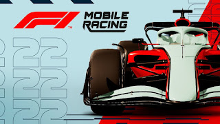 Download F1 Mobile Racing