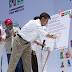 “Quiero ser un Presidente para todos los mexicanos” Peña Nieto