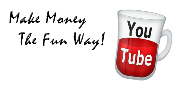 Make money with youtube