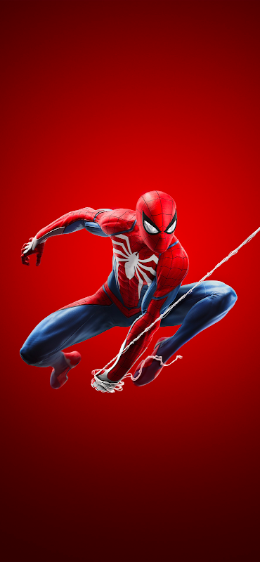Spider Man - Zheard.Net