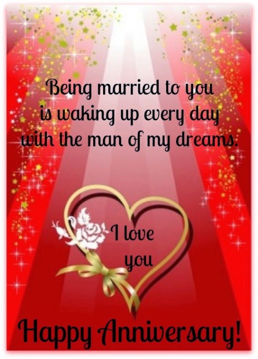10 Wedding  Anniversary  wishes  for wife  2019 