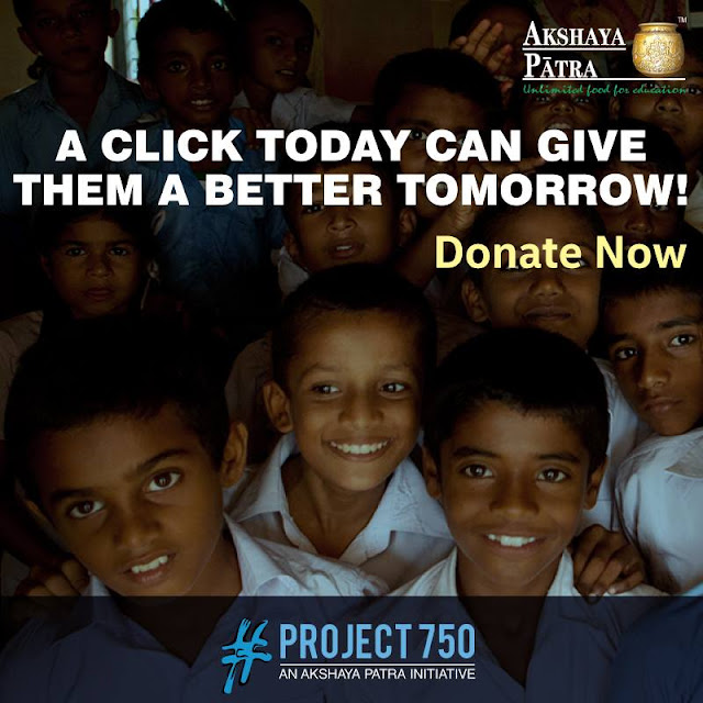 Donate online