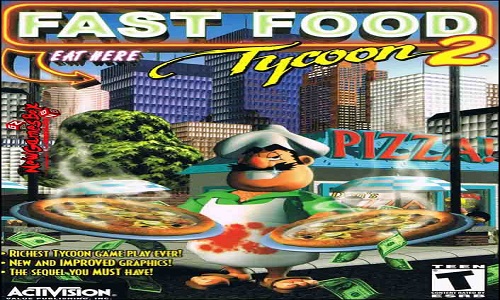 Fast Food Tycoon 2 Free Download