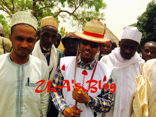 Buhari vs Atiku: Miyetti Allah reveals when it will endorse candidate for presidency