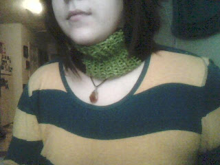 neck wrap