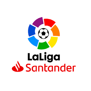 daftar klasemen la liga spanyol terbaru