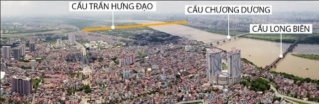 cầu trần hưng đạo