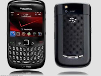 BlackBerry Bold 9650 user manual