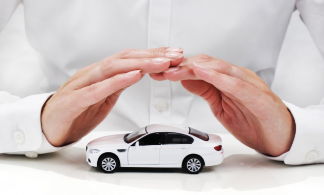 Why You Should Change Your Car Insurance Company Now