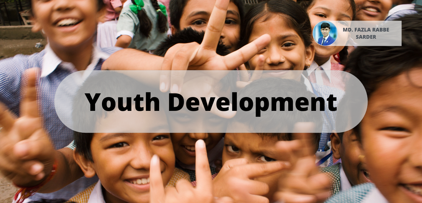 Youth Development in Bangladesh