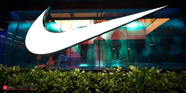 Nike's 2024 Outlook Pressured by Weak North American Demand and Inventory Glut
