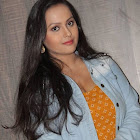 Priti Maurya Wikipedia profile