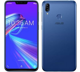 Lupa Pola Asus M2 Pro