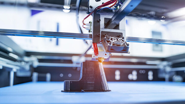 How Important is the Automotive Industry to 3D Printing?