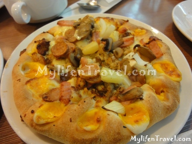 Pizza Hut Malaysia 08