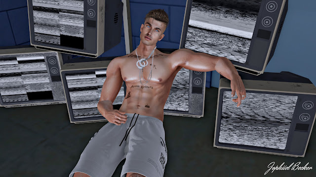 TV,CKEY,POSES,OKARA,OVER,PANTS,SHORTS,SECONDLIFE,FASHION,MODEL,MODELING,MODELSECONDLIFE,MALE,MAN,MEN,FASHIONMAN