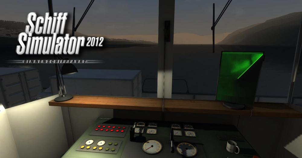 River Simulator 2012 - PC