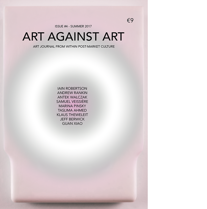 http://www.artagainstart.com/p/store.html#!/Issue-4-Summer-2017/p/85807660/category=0