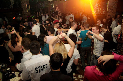 club glamour targoviste