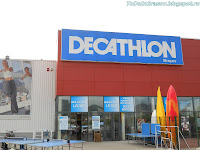 decathlon